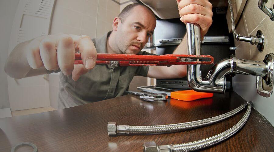 Professional water heater repair in Donalds, SC